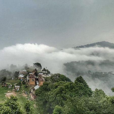 Joy Source Resort กาฐมาณฑุ ภายนอก รูปภาพ